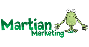 Martian Marketing